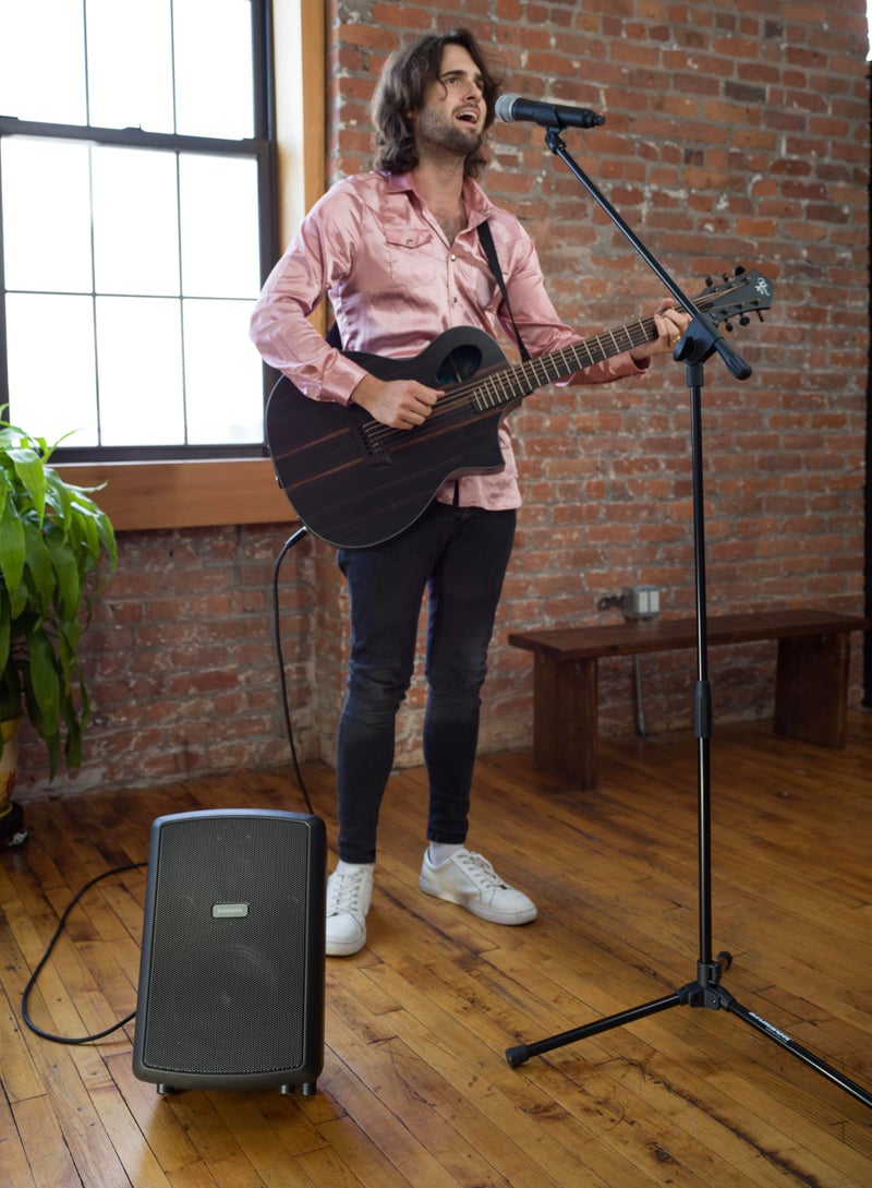 Samson MK10 Lightweight Boom Stand - Image 3